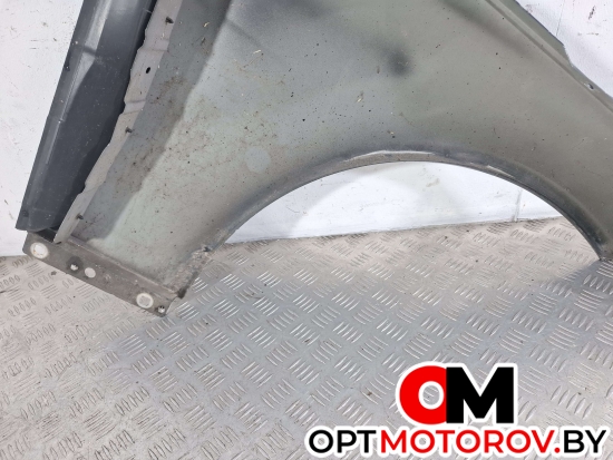 Крыло переднее левое  Mercedes-Benz C-Класс W204/S204/C204 [рестайлинг] 2009 A2048810101, 2048810101 #5