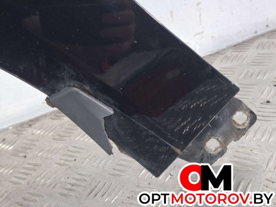 Крыло переднее левое  Ford Focus 2 поколение [рестайлинг] 2011 PBM51A16009AE, GB98598AA #2