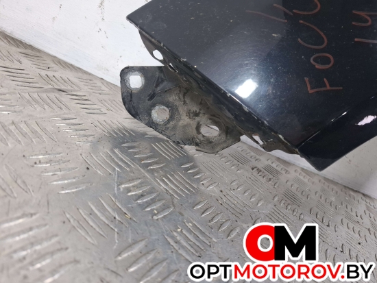 Крыло переднее левое  Ford Focus 2 поколение [рестайлинг] 2011 PBM51A16009AE, GB98598AA #3