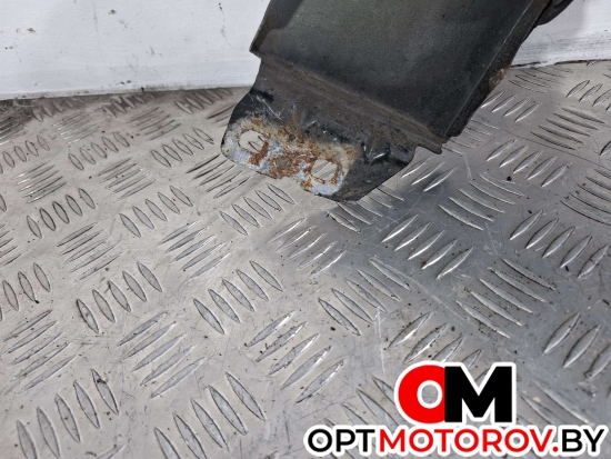 Крыло переднее левое  Ford Focus 2 поколение [рестайлинг] 2011 PBM51A16009AE, GB98598AA #6