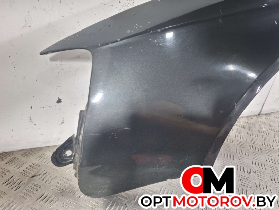 Крыло переднее левое  Audi A4 B6 2005 AU25001600L00 #2