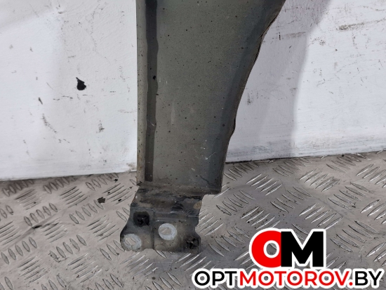 Крыло переднее левое  Audi A4 B6 2005 AU25001600L00 #5
