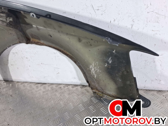 Крыло переднее левое  Audi A4 B6 2005 AU25001600L00 #6