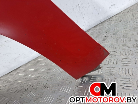 Крыло переднее левое  Opel Astra J [рестайлинг] 2015  #3