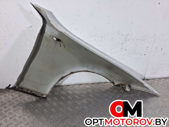 Крыло переднее левое  BMW 1 серия E81/E82/E87/E88 [рестайлинг] 2010  #4