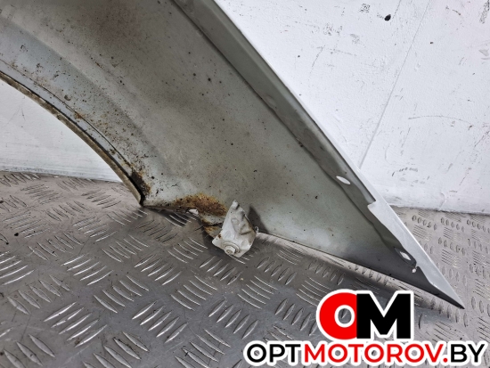 Крыло переднее левое  BMW 1 серия E81/E82/E87/E88 [рестайлинг] 2010  #5
