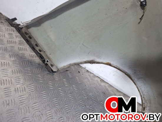 Крыло переднее левое  BMW 1 серия E81/E82/E87/E88 [рестайлинг] 2010  #6