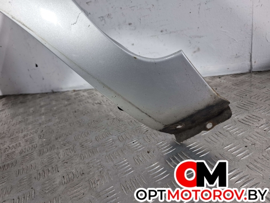 Крыло переднее левое  Toyota RAV4 3 поколение (XA30) 2007  #3