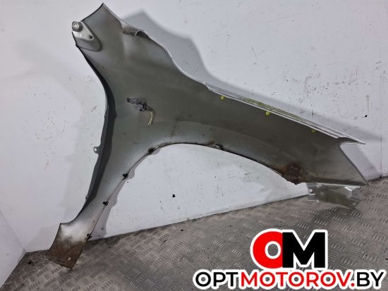 Крыло переднее левое  Toyota RAV4 3 поколение (XA30) 2007  #4