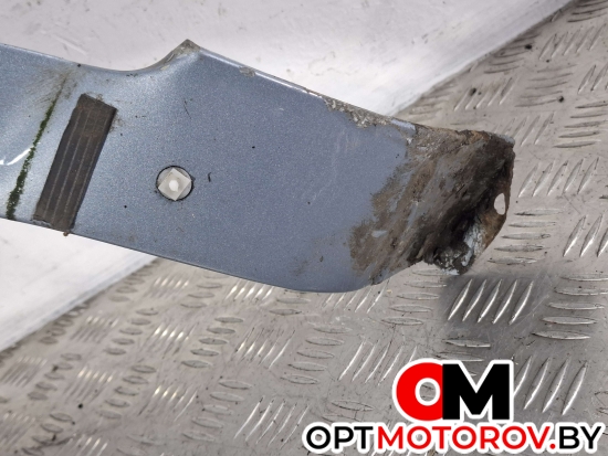 Крыло переднее левое  Chevrolet Spark M300 2011  #3