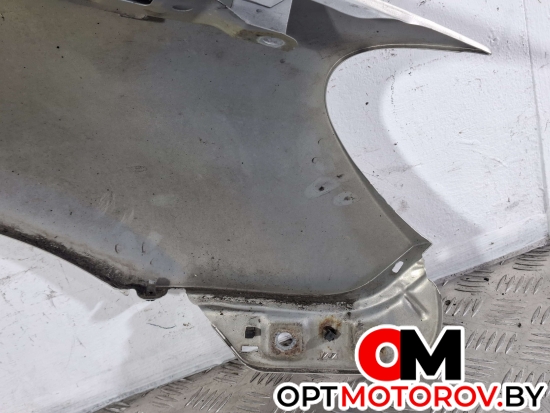 Крыло переднее левое  Volkswagen Golf 6 поколение 2012 5K6821215D, 5K682215 #4