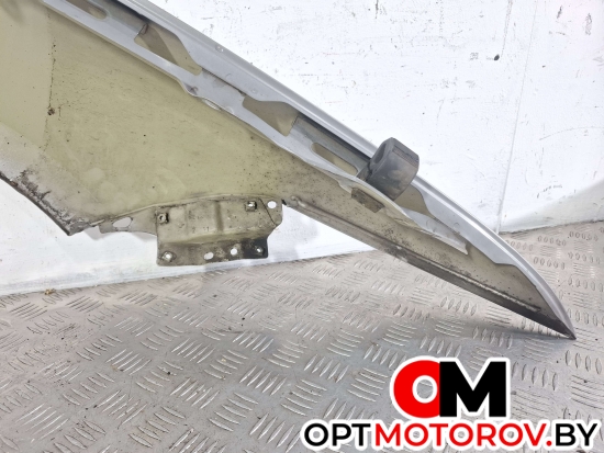 Крыло переднее левое  Skoda Superb 2 поколение 2012 3T0821141 #5