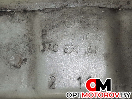 Крыло переднее левое  Skoda Superb 2 поколение 2012 3T0821141 #6