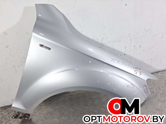Крыло переднее правое  Audi Q7 4L 2007  #1