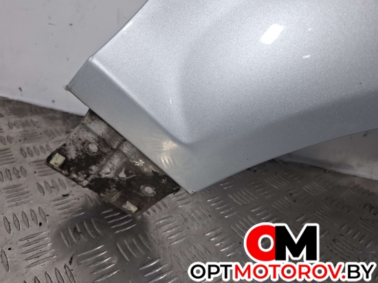 Крыло переднее правое  Audi Q7 4L 2007  #3