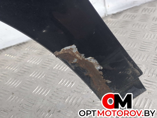 Крыло переднее левое  Volkswagen Passat B7 2011 3AA821105 #2