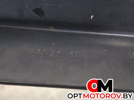 Крыло переднее левое  Volkswagen Passat B7 2011 3AA821105 #4