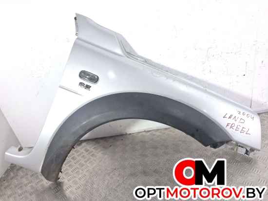 Крыло переднее правое  Land Rover Freelander 1 поколение [рестайлинг] 2004  #1