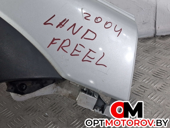 Крыло переднее правое  Land Rover Freelander 1 поколение [рестайлинг] 2004  #2