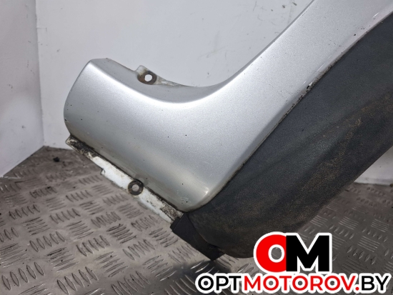 Крыло переднее правое  Land Rover Freelander 1 поколение [рестайлинг] 2004  #3