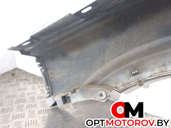 Крыло переднее правое  Land Rover Freelander 1 поколение [рестайлинг] 2004  #5