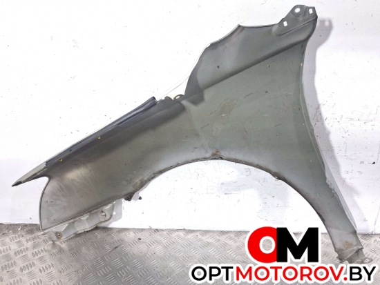 Крыло переднее правое  Toyota Avensis 3 поколение (T270) 2008  #3