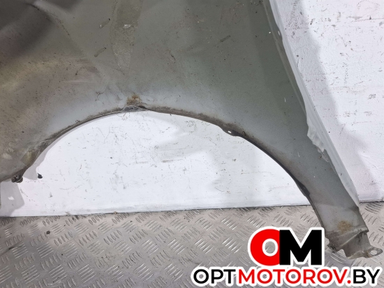 Крыло переднее правое  Toyota Avensis 3 поколение (T270) 2008  #4