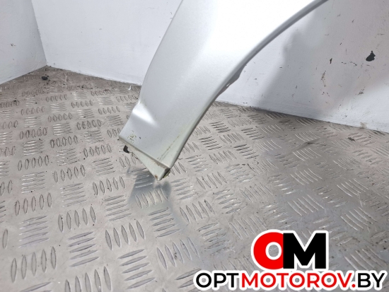 Крыло переднее правое  Toyota Avensis 3 поколение (T270) 2005  #3