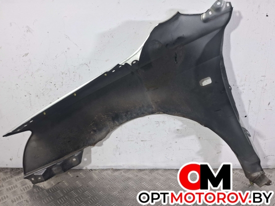 Крыло переднее правое  Toyota Avensis 3 поколение (T270) 2005  #4