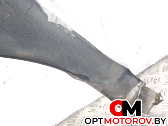Крыло переднее правое  Toyota Avensis 3 поколение (T270) 2005  #6
