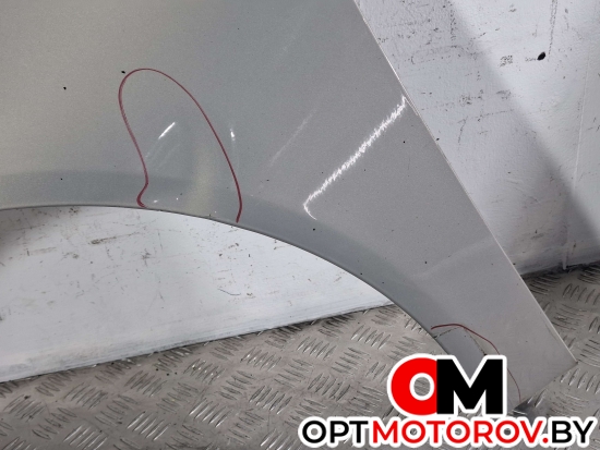 Крыло переднее левое  Opel Insignia 1 поколение (A) 2009  #3