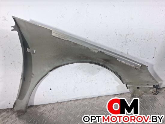 Крыло переднее левое  Opel Insignia 1 поколение (A) 2009  #4