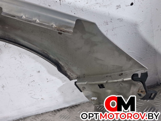 Крыло переднее левое  Opel Insignia 1 поколение (A) 2009  #5