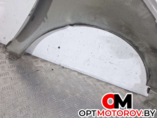 Крыло переднее левое  Opel Insignia 1 поколение (A) 2009  #6
