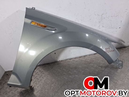 Крыло переднее правое  Ford Mondeo 4 поколение 2008 7S71A16C198 #1