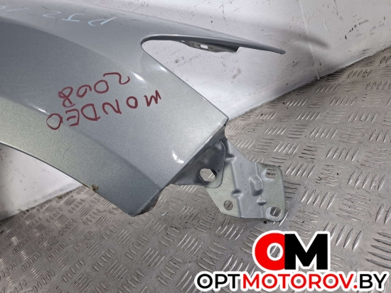 Крыло переднее правое  Ford Mondeo 4 поколение 2008 7S71A16C198 #2