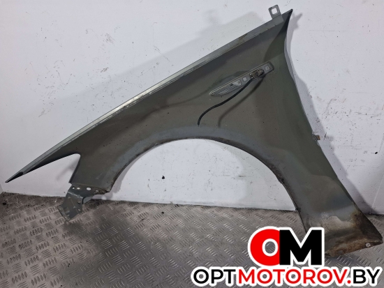 Крыло переднее правое  Ford Mondeo 4 поколение 2008 7S71A16C198 #3