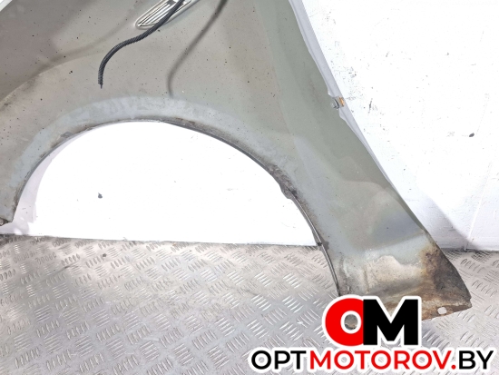 Крыло переднее правое  Ford Mondeo 4 поколение 2008 7S71A16C198 #4