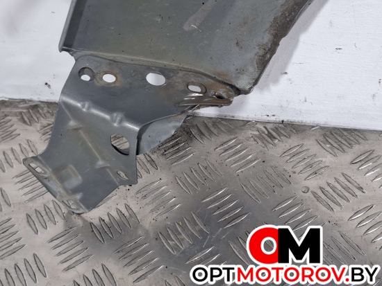 Крыло переднее правое  Ford Mondeo 4 поколение 2008 7S71A16C198 #5