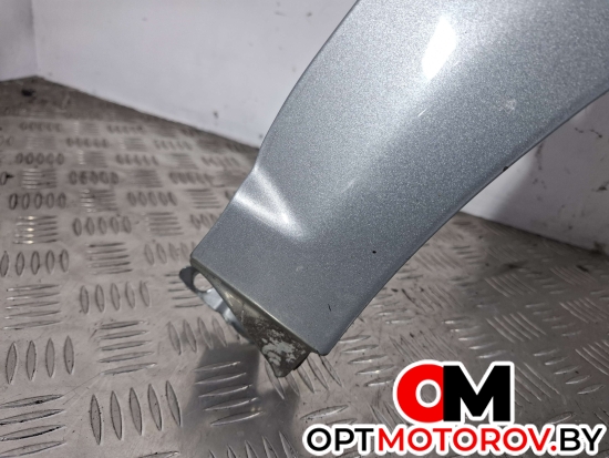 Крыло переднее правое  Toyota Avensis 3 поколение (T270) 2008  #3