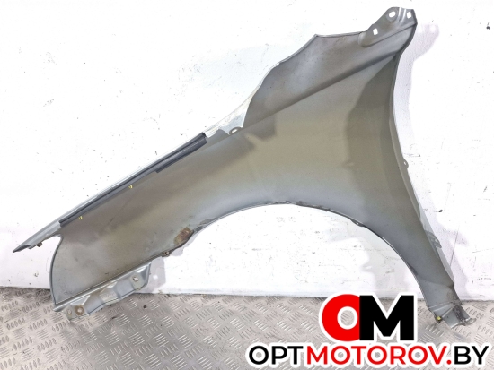 Крыло переднее правое  Toyota Avensis 3 поколение (T270) 2008  #4