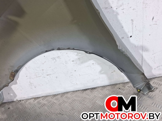 Крыло переднее правое  Toyota Avensis 3 поколение (T270) 2008  #5