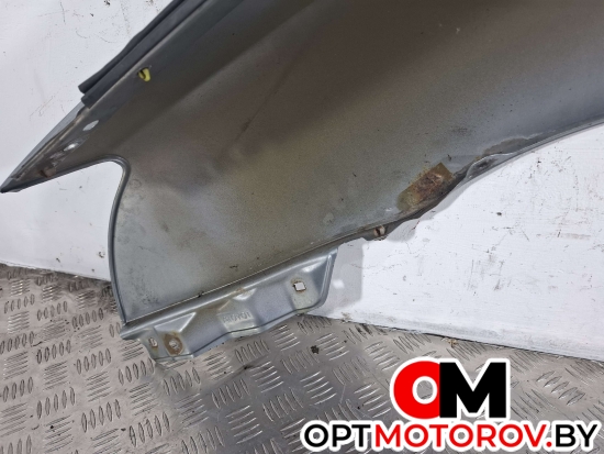Крыло переднее правое  Toyota Avensis 3 поколение (T270) 2008  #6