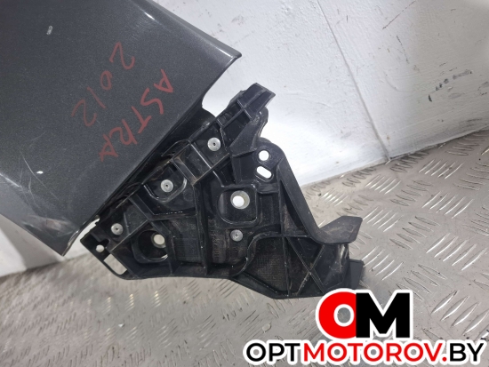 Крыло переднее правое  Opel Astra J 2012 13264475, 13256343 #2