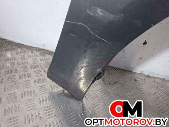 Крыло переднее правое  Opel Astra J 2012 13264475, 13256343 #3
