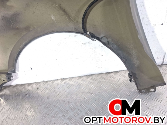 Крыло переднее правое  Opel Astra J 2012 13264475, 13256343 #6