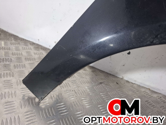 Крыло переднее правое  SEAT Alhambra 2 поколение 2014 1T0821156, 1T0821216 #3