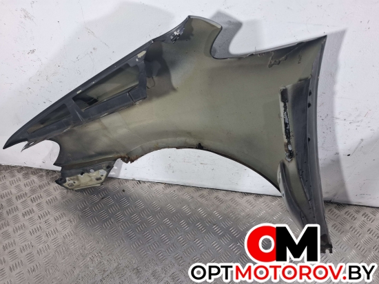 Крыло переднее правое  SEAT Alhambra 2 поколение 2014 1T0821156, 1T0821216 #4