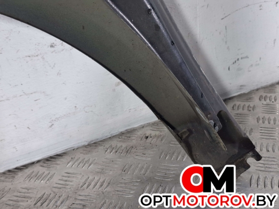 Крыло переднее правое  SEAT Alhambra 2 поколение 2014 1T0821156, 1T0821216 #6