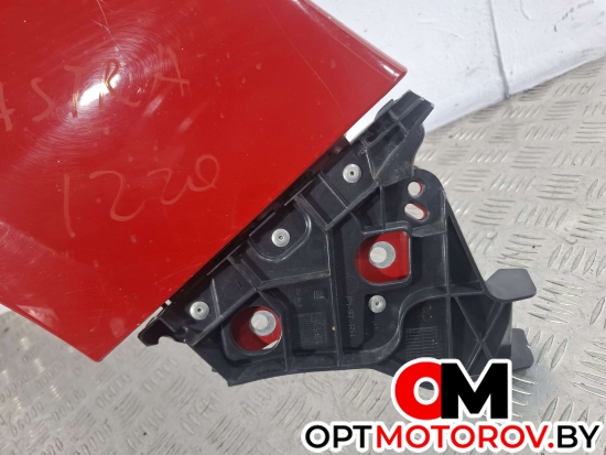 Крыло переднее правое  Opel Astra J 2012 13264475, 13256343 #2